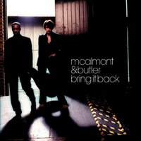 Different Strokes - McAlmont & Butler