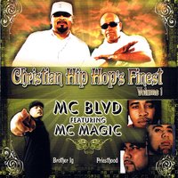 Father - MC Magic, MC Blvd