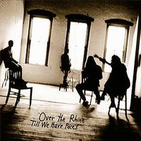 Cast Me Away - Over the Rhine