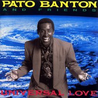 Only Love - Pato Banton