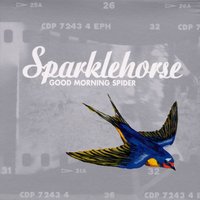 Ghost Of His Smile - Sparklehorse