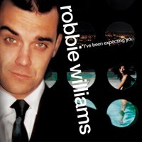 Man Machine - Robbie Williams
