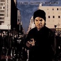 Endangered Species (Tales From The Darkside) (Feat. Chuck D) - Ice Cube, Chuck D