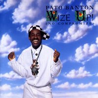 Situation Crazy - Pato Banton