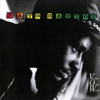 Jah's Reggae - Pato Banton