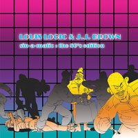 Best Friends - J.J. Brown, Louis Logic, J-Zone