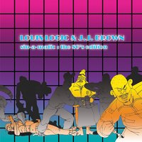 Idiot Gear - J.J. Brown, Louis Logic, Eternia