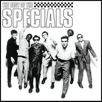 Nite Klub (Feat. Rico) - The Specials