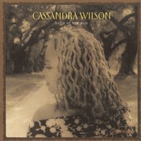 Waters Of March - Cassandra Wilson