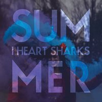 Aerobics - I Heart Sharks