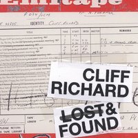 Words - Cliff Richard, Norrie Paramor And His Orchestra