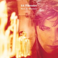 Those Crimson Tears - Ed Harcourt
