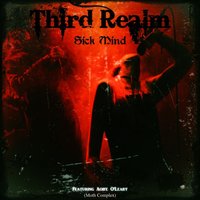 Sick Mind - Third Realm, Aoife O'leary