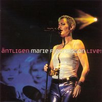 Äntligen - Marie Fredriksson