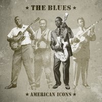 Trouble Ain't Nothing but the Blues - Lonnie Johnson