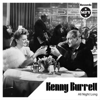 Boum - Kenny Burrell, Blossom Dearie