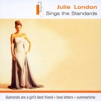 Summertime - Julie London