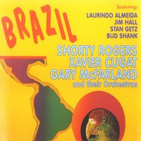 Samba de uma Nota So - Gary McFarland, Stan Getz, Jim Hall