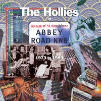 Tip Of The Iceberg - The Hollies