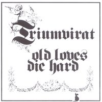 A Cold Old Worried Lady - Triumvirat