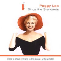 Strangers In The Night - Peggy Lee