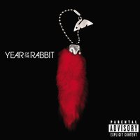 Vaporize - Year Of The Rabbit