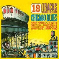 Wang Dang Goodle (From "Chicago Blues") - Koko Taylor