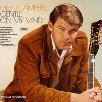 The World I Used To Know - Glen Campbell, Leon Russell