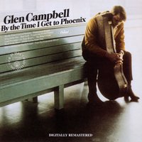 Back In The Race - Glen Campbell