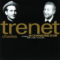 L'épicière - Charles Trenet