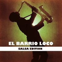 Ritmo en el Corazon - Ray Barreto, Celia Cruz