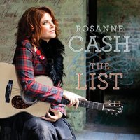 Motherless Children - Rosanne Cash