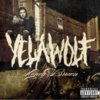 Honey Brown - Yelawolf