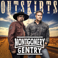 Never Been Nothing Else - Montgomery Gentry