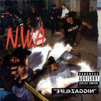 Findum, Fuckum And Flee (Feat. Eazy-E) - N.W.A