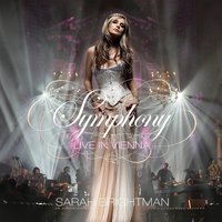 I Will Be With You (Where The Lost Ones Go) (Feat. Chris Thompson) - Sarah Brightman, Chris Thompson