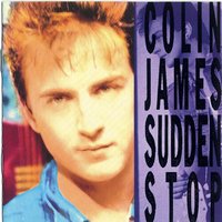Sudden Stop - Colin James