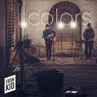 Colors - From Kid