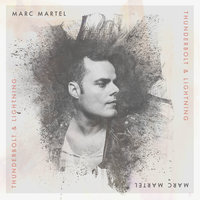 Somebody to Love - Marc Martel
