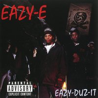 Eazy - Chapter 8 Verse 10 - Eazy-E