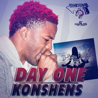 Day One - Konshens