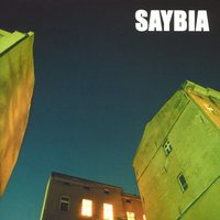 In Spite Of - Saybia