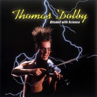 The Ability To Swing - Thomas Dolby