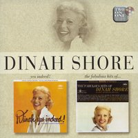 Remember/All Alone/Always - Dinah Shore, Ирвинг Берлин