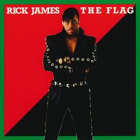 Funk In America/Silly Little Man - Rick James