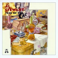 Story Of The Song - Al Stewart
