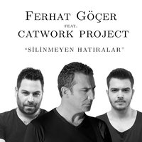 Haydi Gel Benimle Ol - Ferhat Göçer, Catwork Project