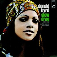 Secret Love - Donald Byrd