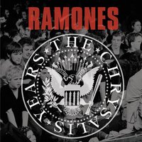 I Won't Let It Happen - Ramones