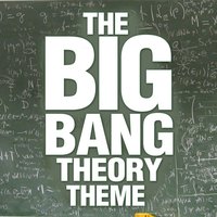 The Big Bang Theory Ringtone - The Theme Tune Kids
